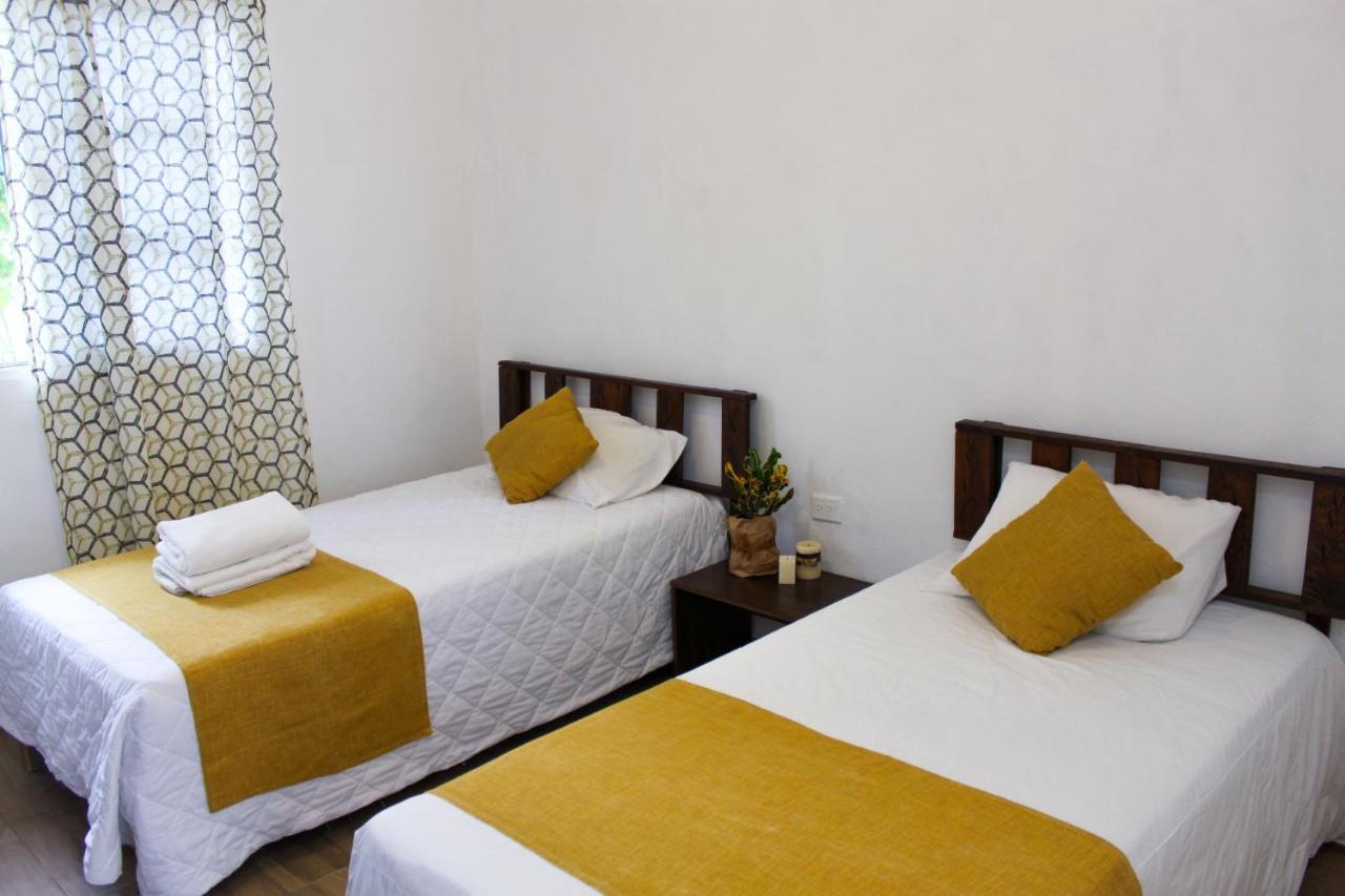 Rooms In Cancun Airport Exterior foto
