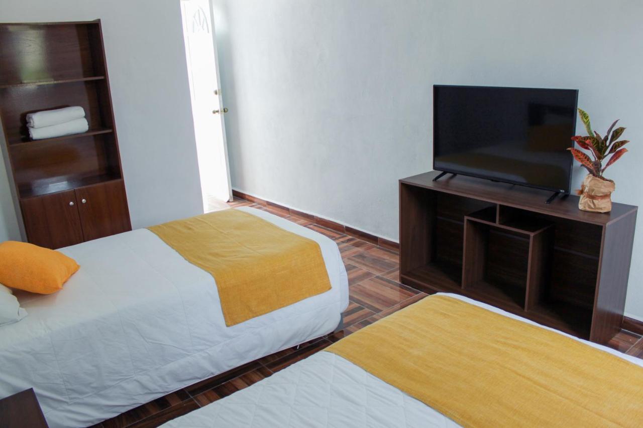 Rooms In Cancun Airport Exterior foto