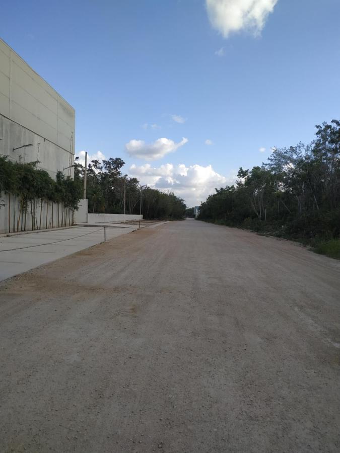 Rooms In Cancun Airport Exterior foto