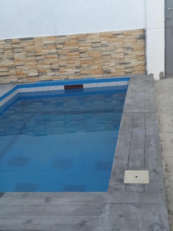 Rooms In Cancun Airport Exterior foto