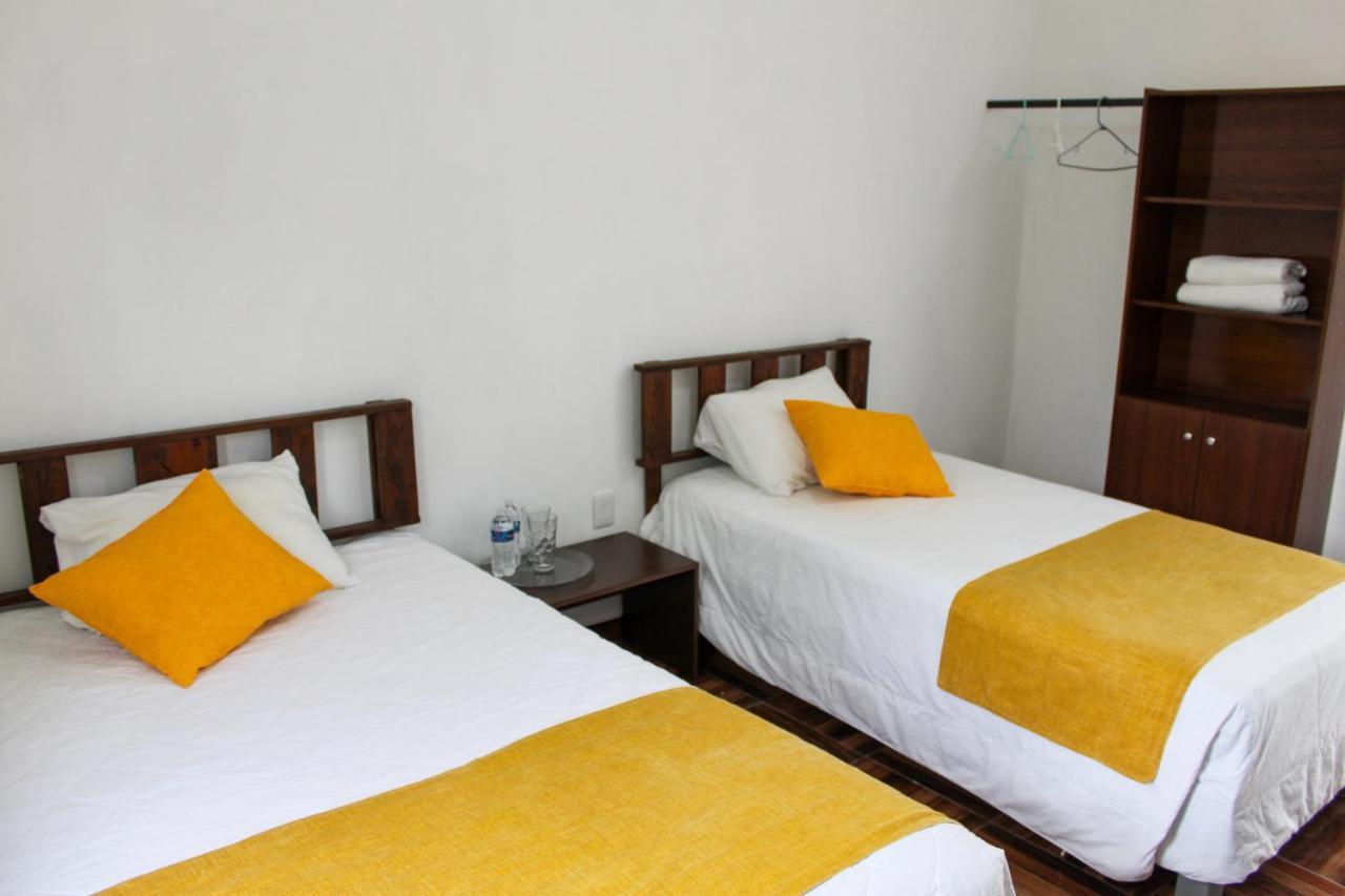 Rooms In Cancun Airport Exterior foto
