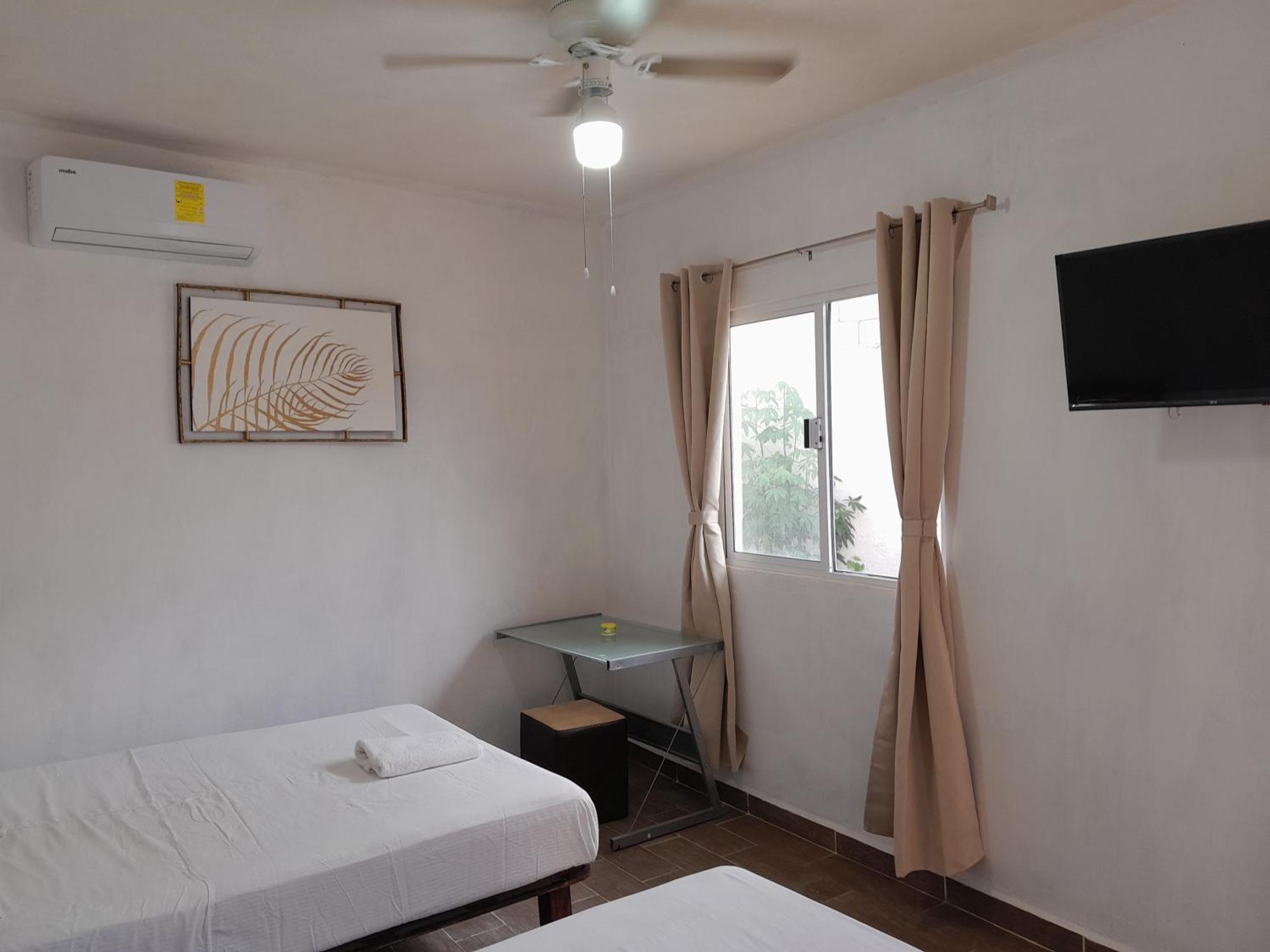 Rooms In Cancun Airport Exterior foto