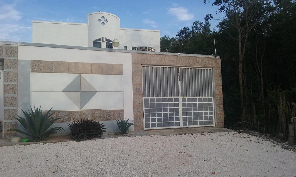 Rooms In Cancun Airport Exterior foto
